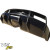 FRP LP540 LP550 SL Rear Diffuser > Lamborghini Gallardo 2009-2013 - image 8