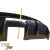VSaero FRP LP540 LP550 SL Rear Diffuser > Lamborghini Gallardo 2009-2013 - image 20