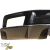 FRP LP540 LP550 SL Rear Diffuser > Lamborghini Gallardo 2009-2013 - image 23