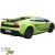 FRP LP540 LP550 SL Rear Diffuser > Lamborghini Gallardo 2009-2013 - image 26