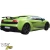FRP LP540 LP550 SL Rear Diffuser > Lamborghini Gallardo 2009-2013 - image 27