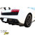 FRP LP540 LP550 SL Body Kit 3pc > Lamborghini Gallardo 2009-2013 - image 35