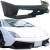 VSaero FRP LP540 LP550 SL Body Kit 3pc > Lamborghini Gallardo 2009-2013 - image 4
