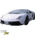 FRP LP540 LP550 SL Body Kit 3pc > Lamborghini Gallardo 2009-2013 - image 6