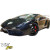 FRP LP540 LP550 SL Body Kit 3pc > Lamborghini Gallardo 2009-2013 - image 9