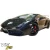 FRP LP540 LP550 SL Body Kit 3pc > Lamborghini Gallardo 2009-2013 - image 9