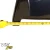 FRP LP540 LP550 SL Body Kit 3pc > Lamborghini Gallardo 2009-2013 - image 54