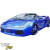 FRP HAMA Front Lip > Lamborghini Gallardo 2004-2008 - image 8