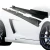 FRP HAMA Side Skirts > Lamborghini Gallardo 2004-2008 - image 1