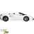 FRP HAMA Side Skirts > Lamborghini Gallardo 2004-2008 - image 3