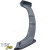 VSaero FRP HAMA Rear Lip > Lamborghini Gallardo 2004-2008 - image 4