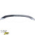 FRP HAMA Rear Lip > Lamborghini Gallardo 2004-2008 - image 8
