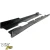FRP HAMA Rear Lip > Lamborghini Gallardo 2004-2008 - image 10