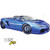 VSaero FRP LP540 LP550 SL HAMA Body Kit 4pc > Lamborghini Gallardo 2009-2013