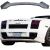 FRP HAMA Body Kit 4pc > Lamborghini Gallardo 2004-2008 - image 42