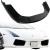 FRP HAMA Body Kit 4pc > Lamborghini Gallardo 2004-2008 - image 3