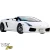 FRP HAMA Body Kit 4pc > Lamborghini Gallardo 2004-2008 - image 26