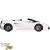 VSaero FRP HAMA Body Kit 4pc > Lamborghini Gallardo 2004-2008 - image 27