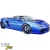 FRP HAMA Body Kit 4pc > Lamborghini Gallardo 2004-2008 - image 32