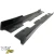 FRP HAMA Body Kit 4pc > Lamborghini Gallardo 2004-2008 - image 50