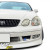 FRP VERT Front Bumper > Lexus GS300 1998-2005 - image 4