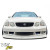 FRP VERT Front Bumper > Lexus GS300 1998-2005 - image 5