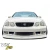 FRP VERT Front Bumper > Lexus GS300 1998-2005 - image 5
