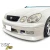 FRP VERT Front Bumper > Lexus GS300 1998-2005 - image 6
