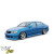 FRP VERT Side Skirts > Lexus GS300 1998-2005 - image 16