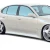 FRP VERT Side Skirts > Lexus GS300 1998-2005 - image 1