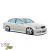 FRP VERT Side Skirts > Lexus GS300 1998-2005 - image 3