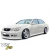 FRP VERT Side Skirts > Lexus GS300 1998-2005 - image 6