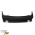 FRP VERT Rear Bumper > Lexus GS300 1998-2005 - image 11
