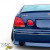 FRP VERT Rear Bumper > Lexus GS300 1998-2005 - image 14
