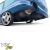 FRP VERT Rear Bumper > Lexus GS300 1998-2005 - image 15