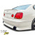 FRP VERT Rear Bumper > Lexus GS300 1998-2005 - image 4