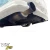 FRP VERT Rear Bumper > Lexus GS300 1998-2005 - image 5