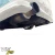 FRP VERT Rear Bumper > Lexus GS300 1998-2005 - image 5