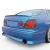 FRP VERT Rear Bumper > Lexus GS300 1998-2005 - image 9