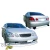 FRP VERT Body Kit 4pc > Lexus GS300 1998-2005 - image 6