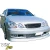 FRP VERT Body Kit 4pc > Lexus GS300 1998-2005 - image 28