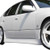 VSaero FRP VERT Body Kit 4pc > Lexus GS Series GS400 GS300 1998-2005