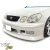 FRP VERT Body Kit 4pc > Lexus GS300 1998-2005 - image 8