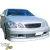 FRP VERT Body Kit 4pc > Lexus GS300 1998-2005 - image 17
