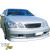 VSaero FRP VERT Body Kit 4pc > Lexus GS300 1998-2005 - image 17