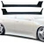 FRP VERT Body Kit 4pc > Lexus GS300 1998-2005 - image 29