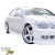 VSaero FRP VERT Body Kit 4pc > Lexus GS300 1998-2005 - image 24