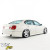VSaero FRP VERT Body Kit 4pc > Lexus GS300 1998-2005 - image 26