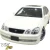 FRP FSPO v1 Front Lip Valance > Lexus GS300 1998-2002 - image 16