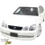 FRP FSPO v1 Front Lip Valance > Lexus GS300 1998-2002 - image 18